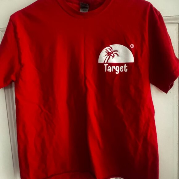 Target Tops - Target Store Shirt Santa Barbara Size Medium